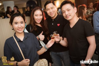 Smooth Taste Smooth Talk at GMM Live House (Album 2) — photo 57