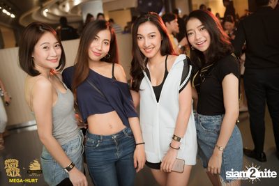 Smooth Taste Smooth Talk at GMM Live House (Album 2) — photo 59