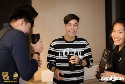 Smooth Taste Smooth Talk at GMM Live House (Album 2) — photo 62
