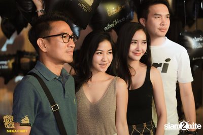 Smooth Taste Smooth Talk at GMM Live House (Album 2) — photo 67