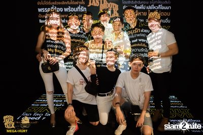 Smooth Taste Smooth Talk at GMM Live House (Album 2) — photo 68