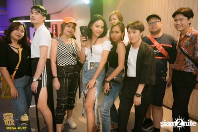 Smooth Taste Smooth Talk at GMM Live House (Album 2) — photo 69