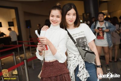 Smooth Taste Smooth Talk at GMM Live House (Album 2) — photo 72