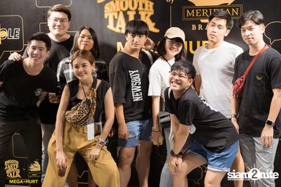 Smooth Taste Smooth Talk at GMM Live House (Album 2) — photo 73