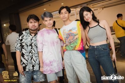 Smooth Taste Smooth Talk at GMM Live House (Album 2) — photo 74
