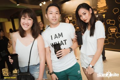 Smooth Taste Smooth Talk at GMM Live House (Album 2) — photo 75