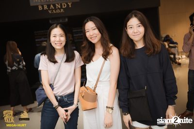Smooth Taste Smooth Talk at GMM Live House (Album 2) — photo 76