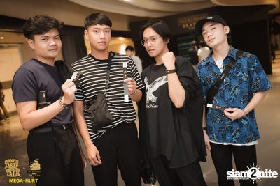 Smooth Taste Smooth Talk at GMM Live House (Album 2) — photo 79