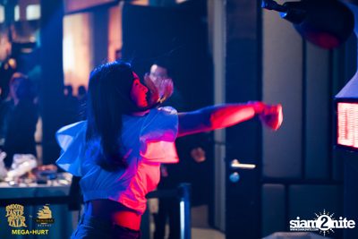 Smooth Taste Smooth Talk at GMM Live House (Album 2) — photo 83