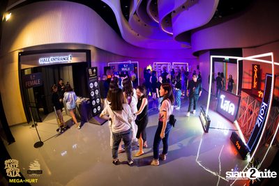 Smooth Taste Smooth Talk at GMM Live House (Album 2) — photo 85