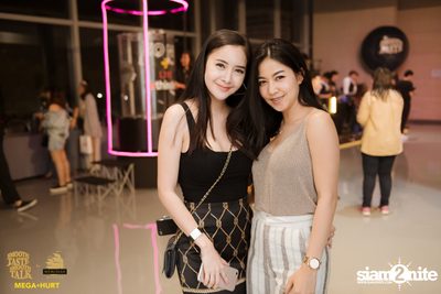 Smooth Taste Smooth Talk at GMM Live House (Album 2) — photo 86