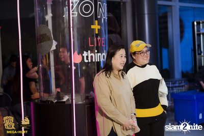 Smooth Taste Smooth Talk at GMM Live House (Album 2) — photo 87