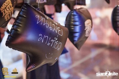 Smooth Taste Smooth Talk at GMM Live House (Album 2) — photo 88