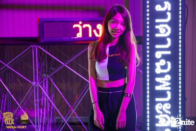 Smooth Taste Smooth Talk at GMM Live House (Album 2) — photo 91