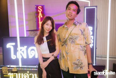 Smooth Taste Smooth Talk at GMM Live House (Album 2) — photo 92