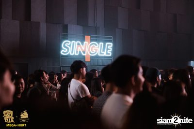 Smooth Taste Smooth Talk at GMM Live House (Album 2) — photo 93