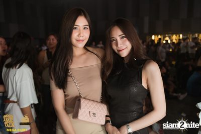 Smooth Taste Smooth Talk at GMM Live House (Album 2) — photo 94