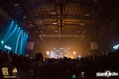 Smooth Taste Smooth Talk at GMM Live House (Album 2) — photo 95