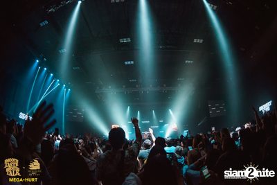 Smooth Taste Smooth Talk at GMM Live House (Album 2) — photo 96