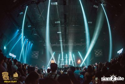 Smooth Taste Smooth Talk at GMM Live House (Album 2) — photo 97