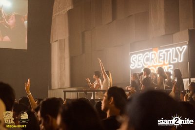 Smooth Taste Smooth Talk at GMM Live House (Album 2) — photo 98