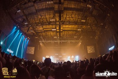 Smooth Taste Smooth Talk at GMM Live House (Album 2) — photo 99