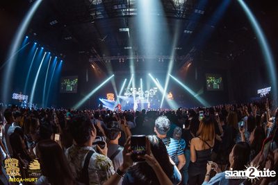 Smooth Taste Smooth Talk at GMM Live House (Album 2) — photo 100