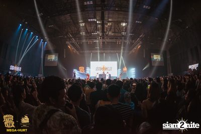 Smooth Taste Smooth Talk at GMM Live House (Album 2) — photo 101