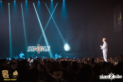 Smooth Taste Smooth Talk at GMM Live House (Album 2) — photo 102