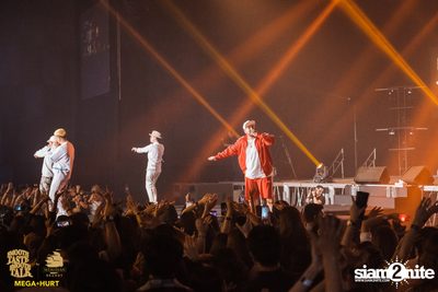 Smooth Taste Smooth Talk at GMM Live House (Album 2) — photo 103
