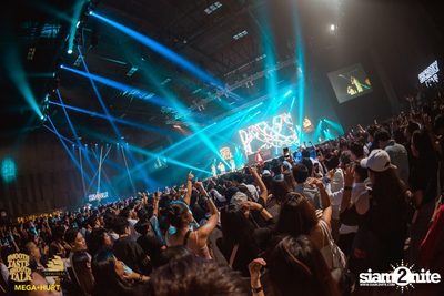 Smooth Taste Smooth Talk at GMM Live House (Album 2) — photo 104