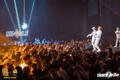 Smooth Taste Smooth Talk at GMM Live House (Album 2) — photo 105