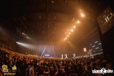 Smooth Taste Smooth Talk at GMM Live House (Album 2) — photo 106