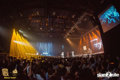 Smooth Taste Smooth Talk at GMM Live House (Album 2) — photo 107