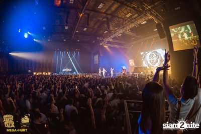 Smooth Taste Smooth Talk at GMM Live House (Album 2) — photo 109