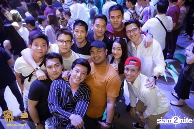 Smooth Taste Smooth Talk at GMM Live House (Album 2) — photo 110
