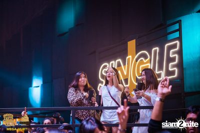 Smooth Taste Smooth Talk at GMM Live House (Album 2) — photo 111