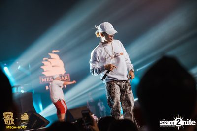 Smooth Taste Smooth Talk at GMM Live House (Album 2) — photo 113