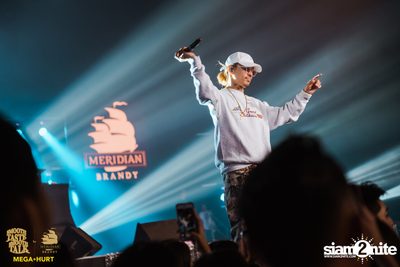 Smooth Taste Smooth Talk at GMM Live House (Album 2) — photo 114
