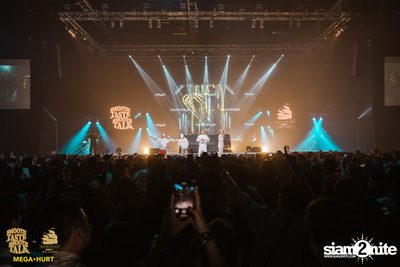 Smooth Taste Smooth Talk at GMM Live House (Album 2) — photo 115