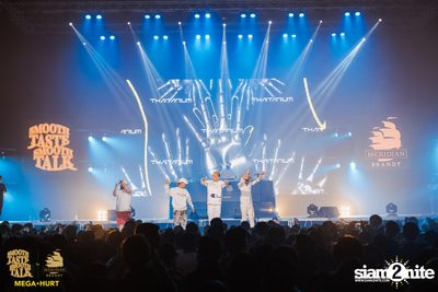 Smooth Taste Smooth Talk at GMM Live House (Album 2) — photo 116