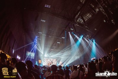 Smooth Taste Smooth Talk at GMM Live House (Album 2) — photo 117