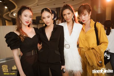 Smooth Taste Smooth Talk at GMM Live House (Album 2) — photo 118