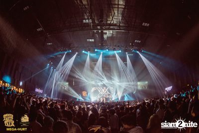 Smooth Taste Smooth Talk at GMM Live House (Album 2) — photo 119
