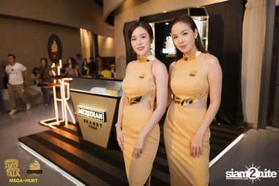 Smooth Taste Smooth Talk at GMM Live House (Album 2) — photo 130