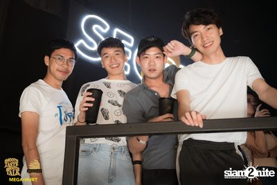 Smooth Taste Smooth Talk at GMM Live House (Album 2) — photo 131