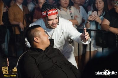 Smooth Taste Smooth Talk at GMM Live House (Album 2) — photo 132