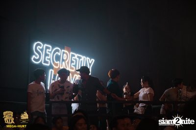 Smooth Taste Smooth Talk at GMM Live House (Album 2) — photo 133