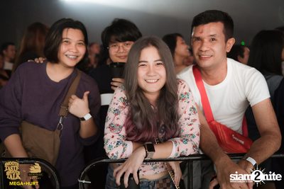 Smooth Taste Smooth Talk at GMM Live House (Album 2) — photo 134