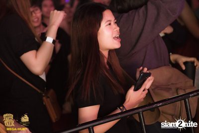 Smooth Taste Smooth Talk at GMM Live House (Album 2) — photo 135